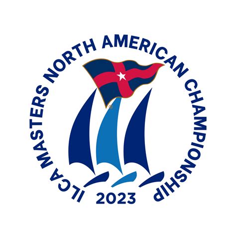 2023 ILCA Masters North American Championship