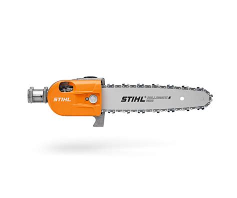 Stihl Ht Telescoping Pole Saw