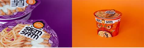 Siem Sam on Behance