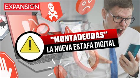 No Caigas En Las Montadeudas Una Nueva Estafa Digital Ltimas