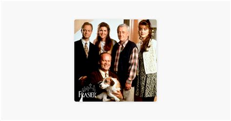 ‎Frasier, Season 1 on iTunes