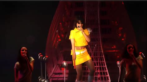 Alizée En Concert Live 2004 Youtube