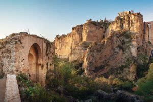 Ronda Cosa Vedere E Fare Guida Spagna Arch Travel