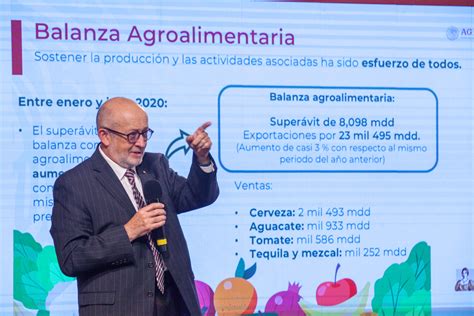 Prev Agricultura Producci N Favorable De Los Principales Granos