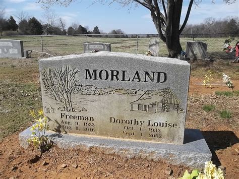 Dorothy Louise Berry Morland 1933 2002 Find A Grave Memorial