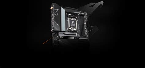 X670 AORUS ELITE AX｜AORUS - GIGABYTE Global