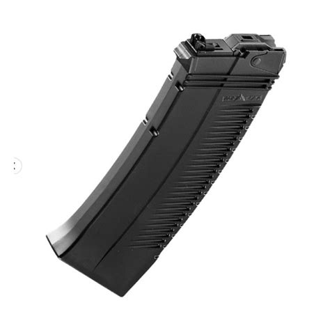 Tokyo Marui Saiga 12K Airsoft Shotgun Gas Blowback Magazine Long 90rd