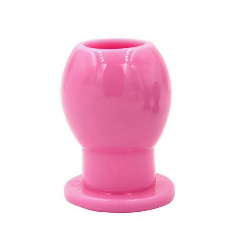 Anal Spreader Plastic Butt Plugs Flexible Anal Plugs Multi Etsy