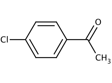 Purchase 4'-Chloroacetophenone [99-91-2] online • Catalog • Molekula Group