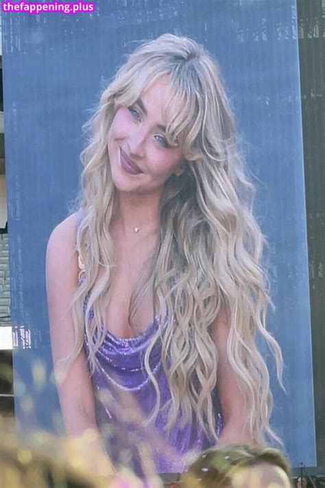 Sabrina Carpenter Bubble39 Sabrinacarpenter Nude OnlyFans Photo 1406 The Fappening Plus