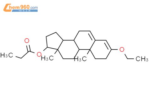 52091 99 3 3 Ethoxy 10 13 Dimethyl 2 7 8 9 11 12 14 15 16 17 Decahydro