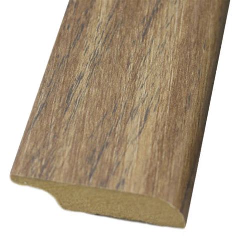 Sockel 12x42x3050 Brun Ek MDF CW5401204230JLRT Trämönster Lakkapää Oy