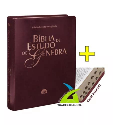 Biblia Feminina Tijolinho Harpa E Ndice Lateral Parcelamento Sem