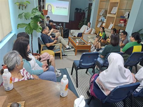 Caregiving Learning Journey - CareConnect by SG Assist