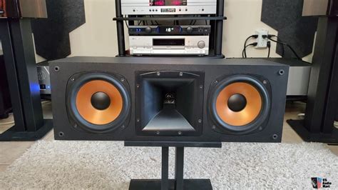 Klipsch Reference Series RC3 II Center Channel For Sale Canuck Audio Mart