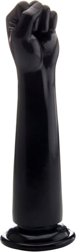 Fist It Power Fist Fisting Dildo Bol