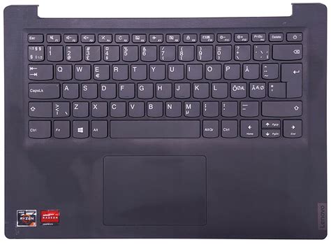 OBUDOWA GÓRNA KLAWIATURA PALMREST Lenovo IdeaPad S145 14IWL OT w