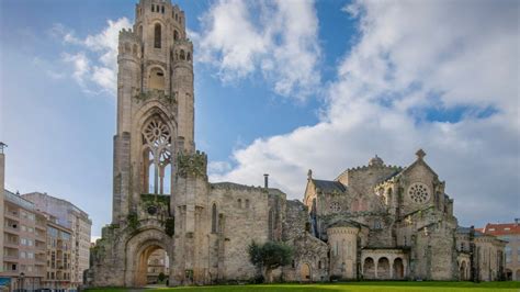 Descubre Los Mejores Lugares Para Visitar En Carballi O En Un D A