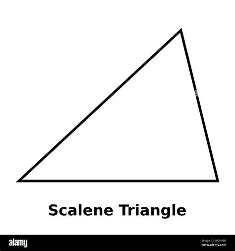 Collection 103 Images Pictures Of A Scalene Triangle Stunning