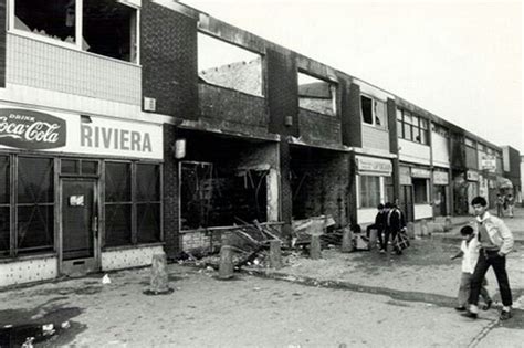 Handsworth 1985 | Street view, Scenes, Views