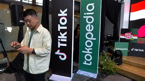 450 Karyawan Tokopedia TikTok Shop Terancam Kena PHK Gelumpai ID