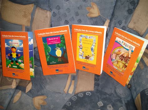 Literatura Infantil Livros Infantis Gratuitos