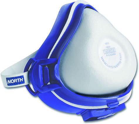 Amazon Honeywell M North Cfr Half Mask Respirator Tools