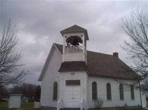 Monclova Country Church - Maumee, Ohio - This Old Church on Waymarking.com