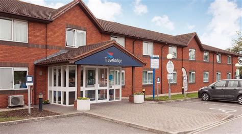 Travelodge | Newbury Chieveley M4 hotel - Newbury Chieveley M4 hotels