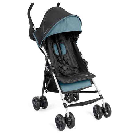 Amazon.com : Summer by Ingenuity 3D Mini Convenience Stroller