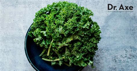 Kale Benefits Skin