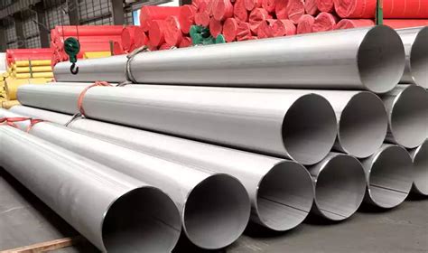 Super Duplex Steel Efw Pipe Supplier In India