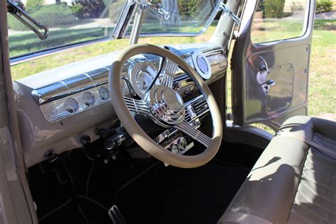 This 1940 Ford Coe Is So Bitchin It Darn Near Made Us Cry