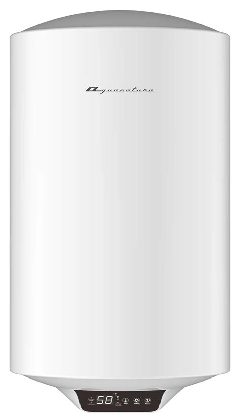 Termo Eléctrico Leroy Merlin 5
