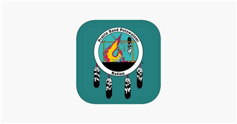 ‎Prairie Band Potawatomi Nation on the App Store