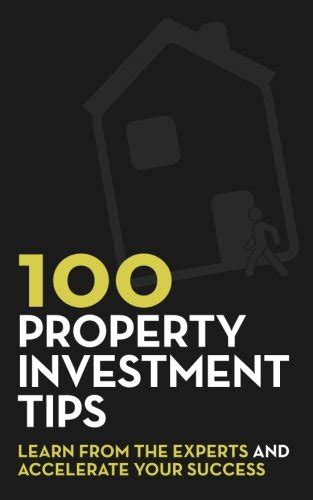 100 Property Investment Tips (+ 1 bonus) - The Property Voice