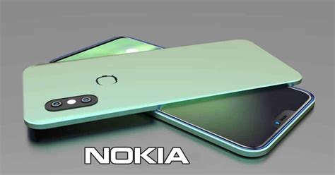 Nokia Zeno Pro Max 2022 Mobile With Specs Release Date Price