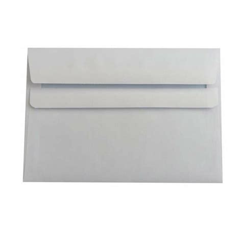 C6 Envelopes White Self Seal Postal Small Letter A6 Hight Quality 114 X