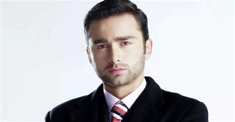 El actor Andrés Toro rechazó un personaje gay porque no está bien hacer apología a ese tipo de