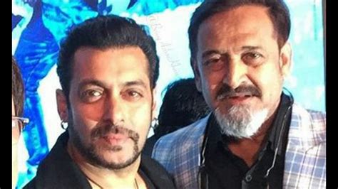 Antim: Salman Khan And Mahesh Manjrekar Attend Press Conference