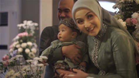 prosesi tedhak siten rezvan full video youtube