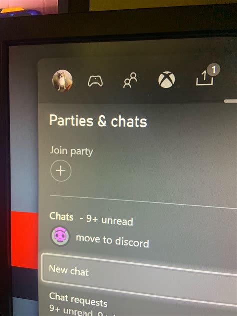 Gaming Chats Leaked