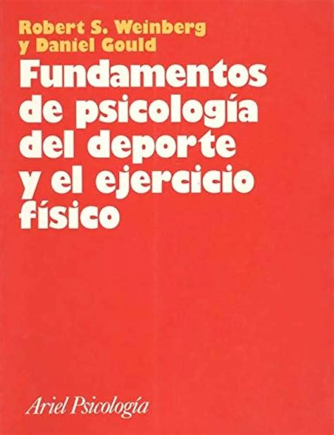 Fundamentos De La Psicología Del Deporte Principios Y Funciones Colegio De Psicólogos Sj