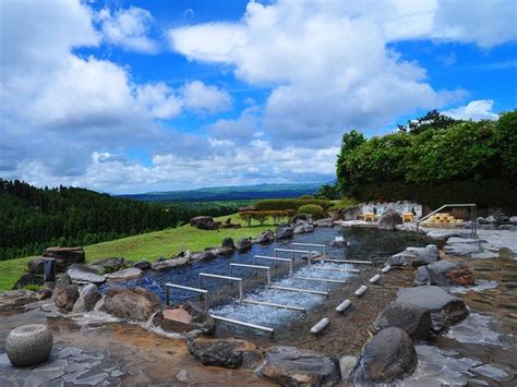 黒川温泉 瀬の本高原ホテル 宿泊予約・飛行機付き予約｜価格が魅力！