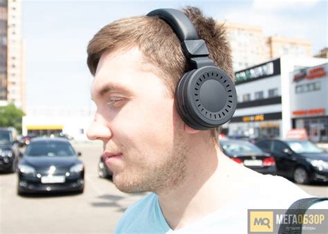 Обзор Rombica mysound BH-11. Беспроводные наушники с MP3-плеером ...