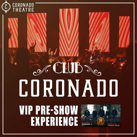 The coronado theater rockford has a surprising secret ballroom 7