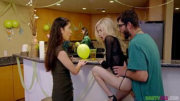 Jericha Jem Piper Perri Lifting Their Miniskirts To Fuck Stepbrother XVIDEOS