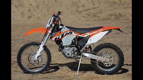 Sportenduros Von Gas Gas Husqvarna Und Ktm Im Test Motorradonline De