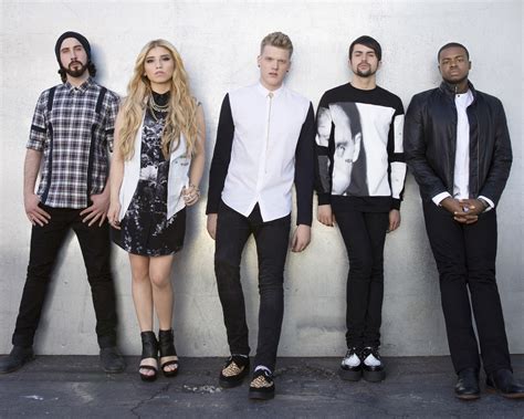 Pentatonix Covern Leonard Cohens Hallelujah Soundjungle De