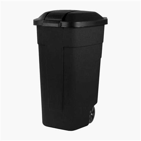 Waste Bin 110 Litre Biltema Se